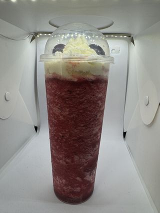 501. Frappé Belleza Verdadera 