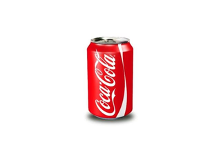 Coca-Cola Lattina 330ml