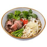 Pho Bo Vietnamita