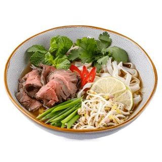 Pho Bo Vietnamita