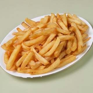 კარტოფილი ფრი