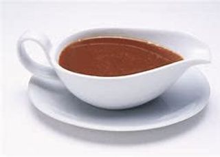 Gravy