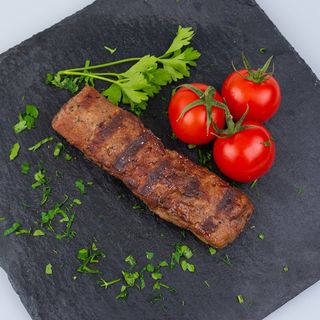 Extra Portie Bifteki cu Cascaval