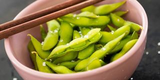 Edamame