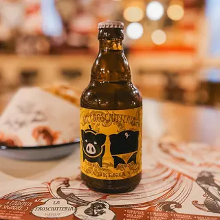 La Gialla - 33cl