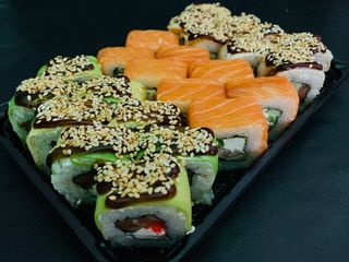 Сет Дракон (750г)