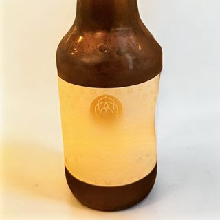 Cerveza Coedo Shiro (300 Ml.)