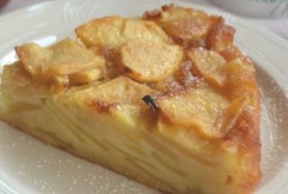 Torta di mele