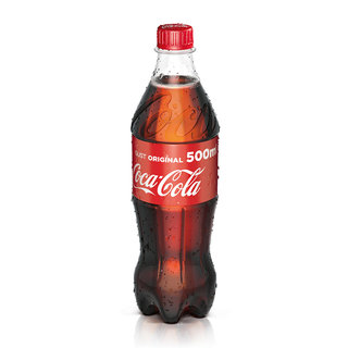 Coca Cola