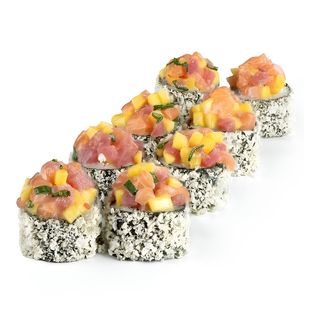 Темпура тартар