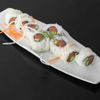 N26 Roll Atún Rojo Y Aguacate (8 Uds.)