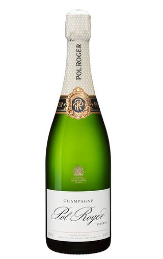 Pol Roger Brut Reserve