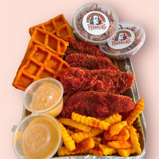 Cutia pentru Prieteni