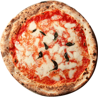 Pizza Margherita