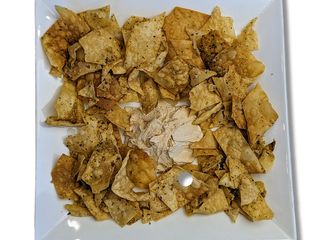 Лисий східний секрет (120g)