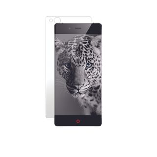 Folie  Zte Nubia Z9 - Doar Spate