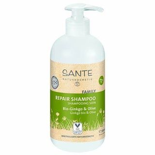 Champu De Ginkgo Y Oliva Sante 500Ml