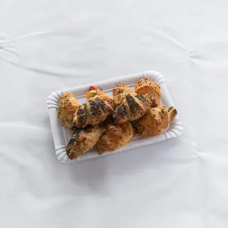 Saladitos (Aprox. 30Gr. )