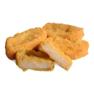 Чикен чипс (4 шт.)