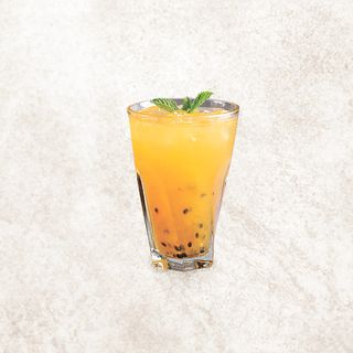 Лимонад "Манго-маракуйя" (0,5 л.)