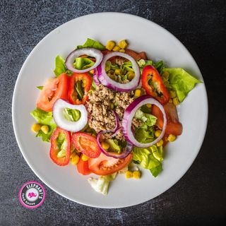 Tonno salata