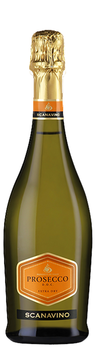 Prosecco Scanavino