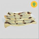 Crêpe Triple Chocolat