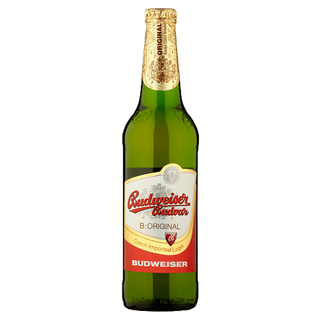 Budweiser