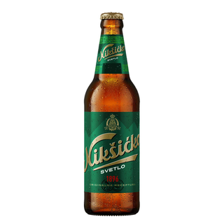 Nikšićko pivo 0,33l