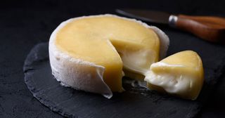 Queijo Amanteigado