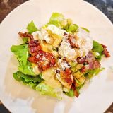 Cezar salata /Ceasar salad