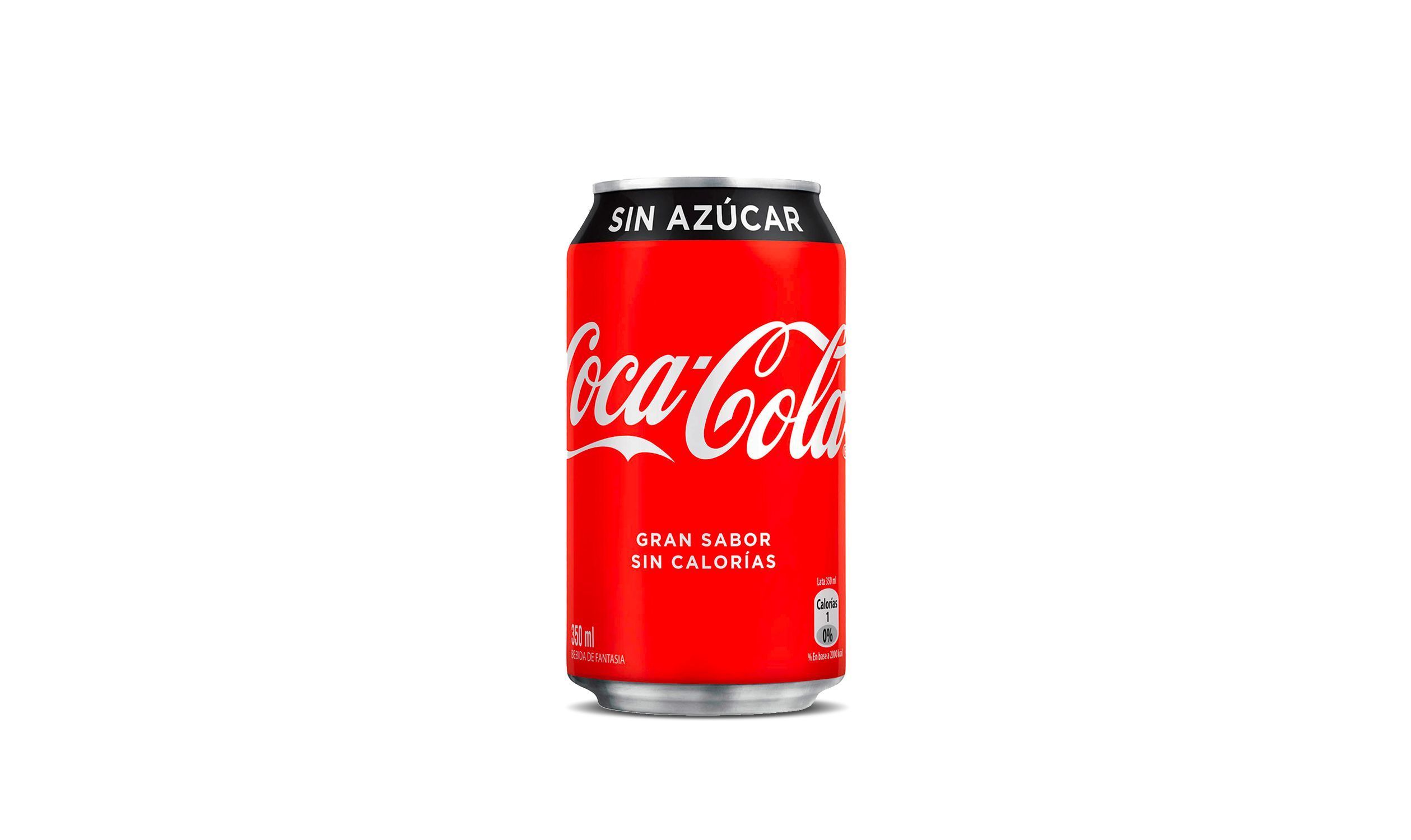 Coca Cola Zero
