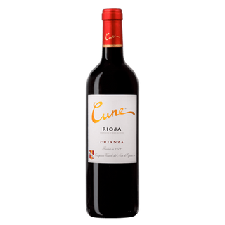 Cune Crianza 75cl