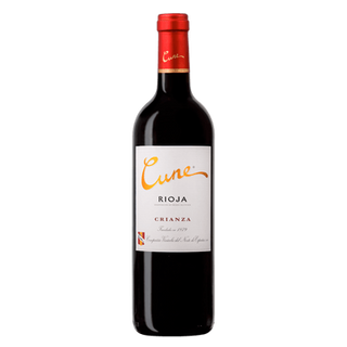 Cune Crianza 75cl