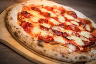 Пиперони Италиано (30см)