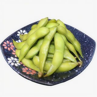 17. Edamame