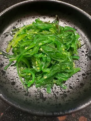Wakame Su