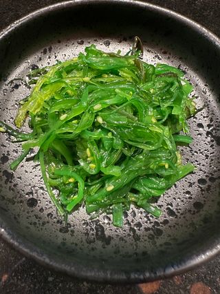 Wakame Su