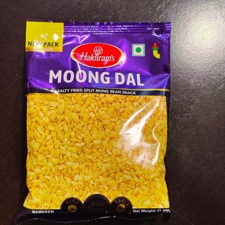 Moong Dal   