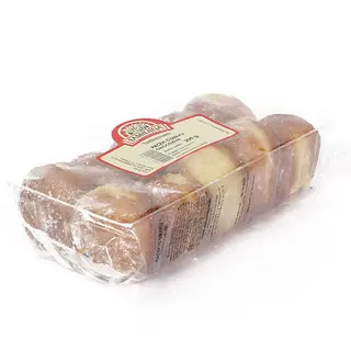 Paczki pakowane