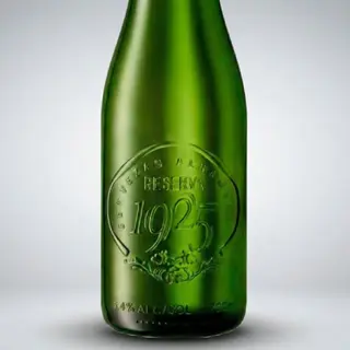 Alhambra Reserva