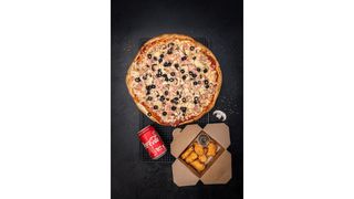 Combo tradicional