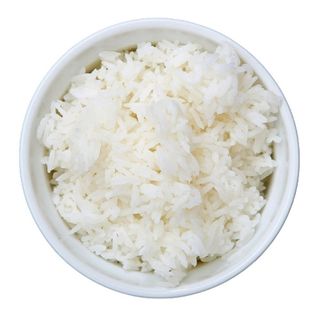 Plain Rice