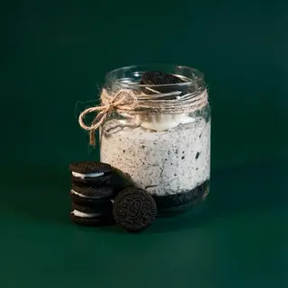 Tarta de Oreo