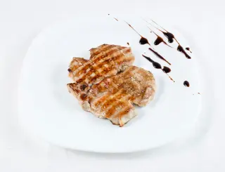 File de porc