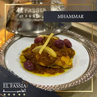 Mhammar
