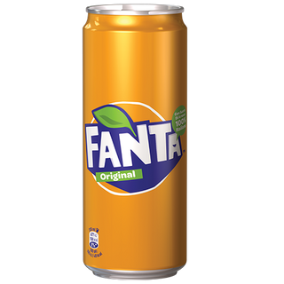 Fanta