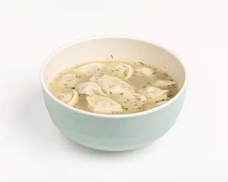 Пельмени по-домашнему