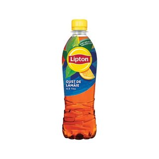Lipton Lămâie 0,5 l