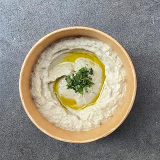 Babagnoush